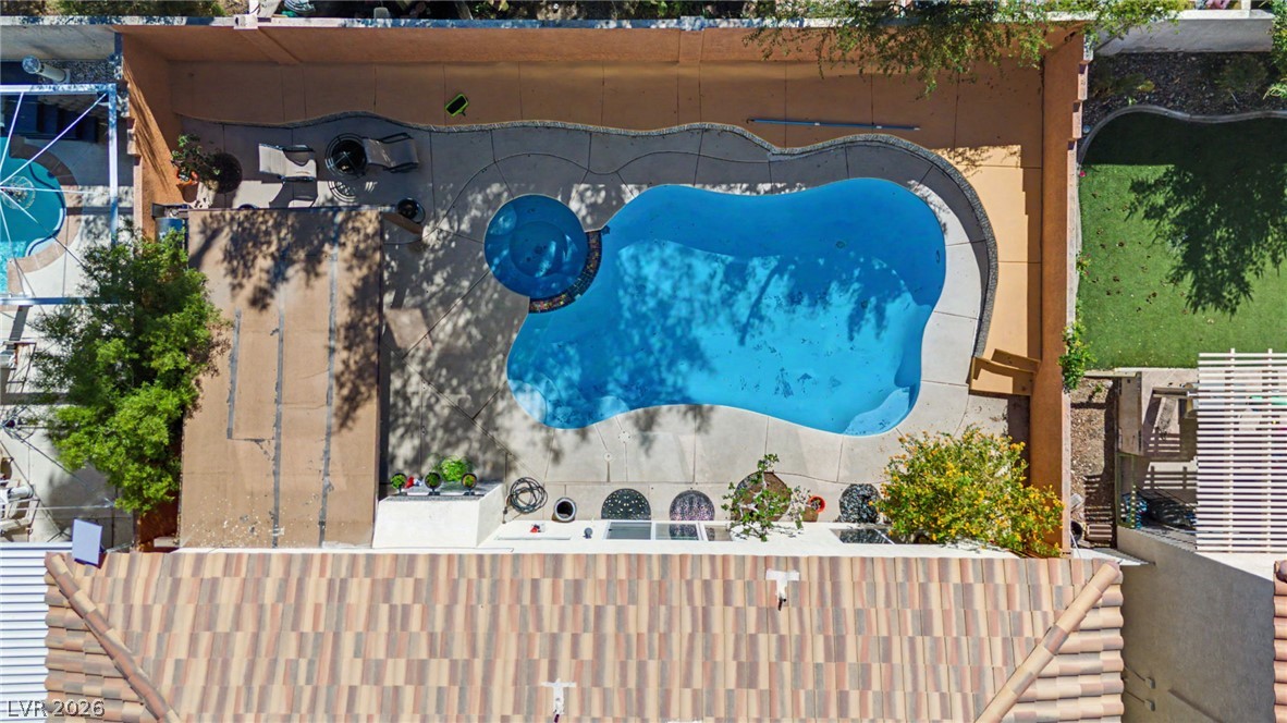 527 Leap Frog Avenue Las Vegas NV 89183