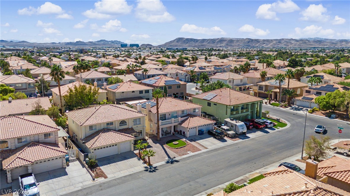 527 Leap Frog Avenue Las Vegas NV 89183