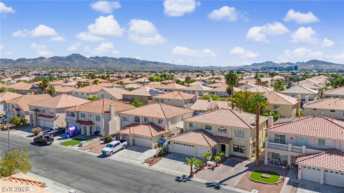 527 Leap Frog Avenue Las Vegas NV 89183