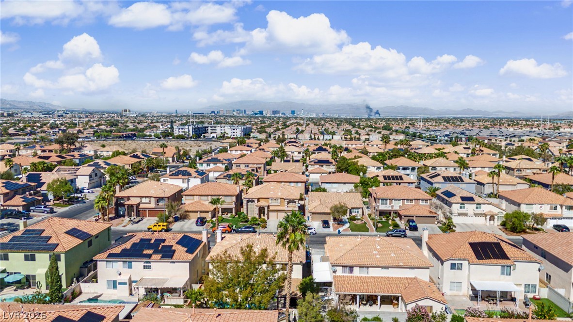 527 Leap Frog Avenue Las Vegas NV 89183