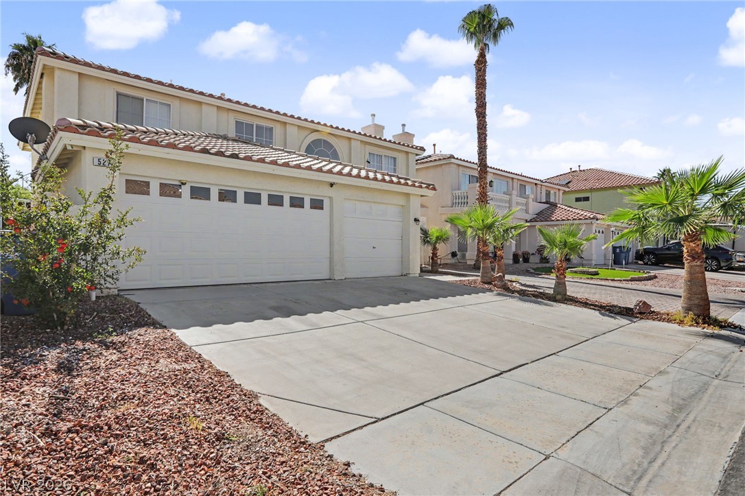 527 Leap Frog Avenue Las Vegas NV 89183