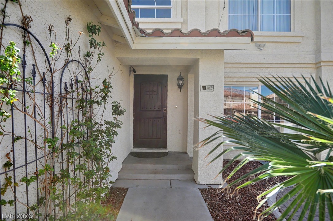 527 Leap Frog Avenue Las Vegas NV 89183