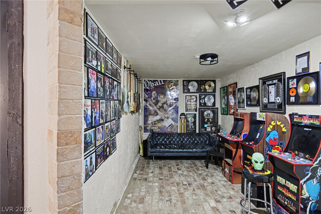 527 Leap Frog Avenue Las Vegas NV 89183