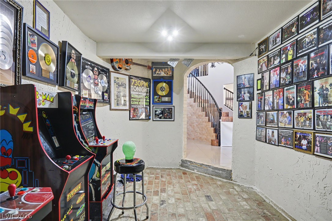 527 Leap Frog Avenue Las Vegas NV 89183