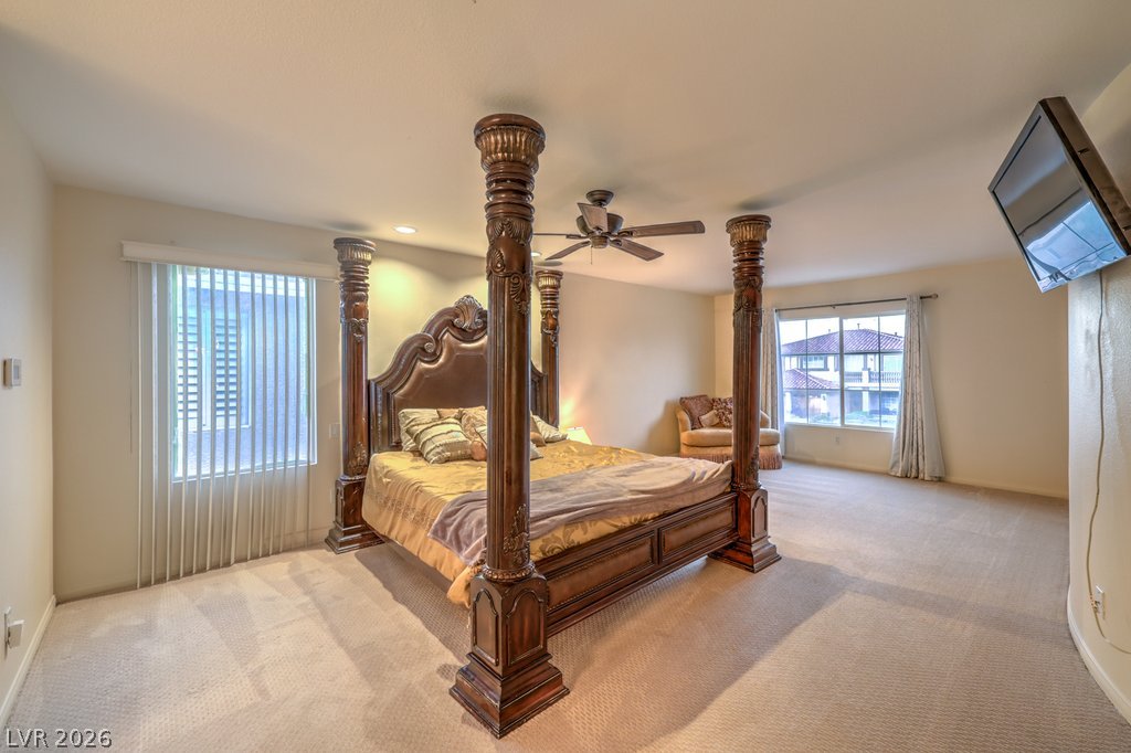 527 Leap Frog Avenue Las Vegas NV 89183