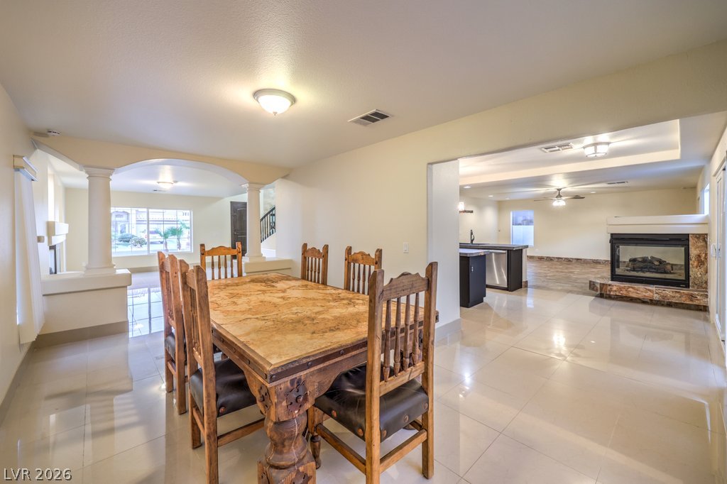 527 Leap Frog Avenue Las Vegas NV 89183