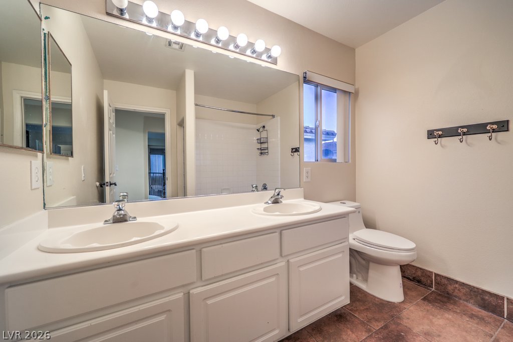 527 Leap Frog Avenue Las Vegas NV 89183