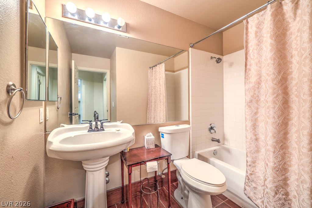 527 Leap Frog Avenue Las Vegas NV 89183