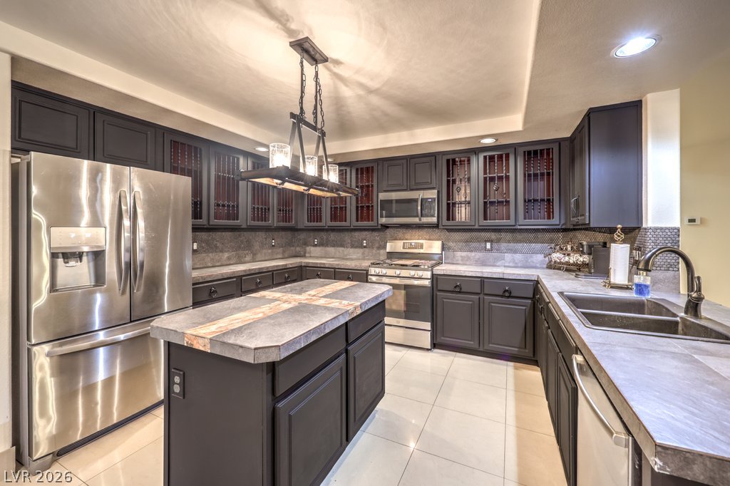 527 Leap Frog Avenue Las Vegas NV 89183