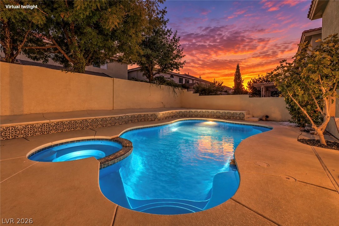 527 Leap Frog Avenue Las Vegas NV 89183