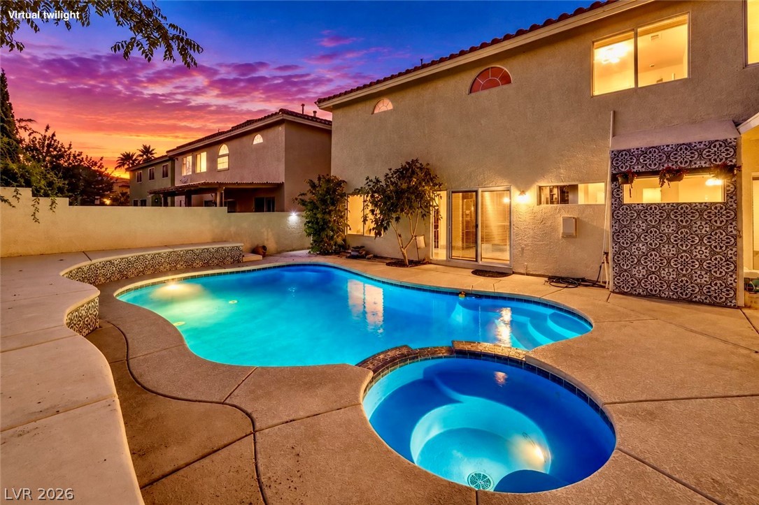 527 Leap Frog Avenue Las Vegas NV 89183