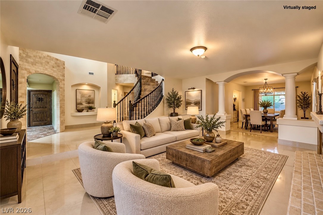 527 Leap Frog Avenue Las Vegas NV 89183