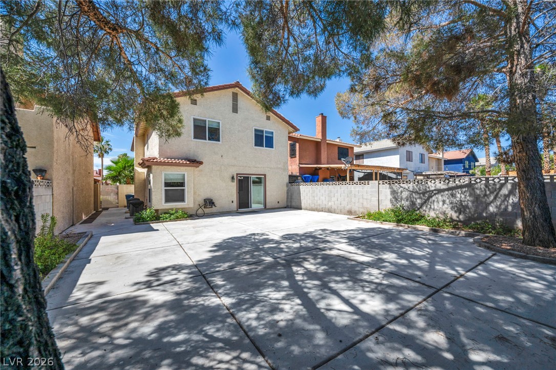 8112 Leger Drive Las Vegas NV 89145