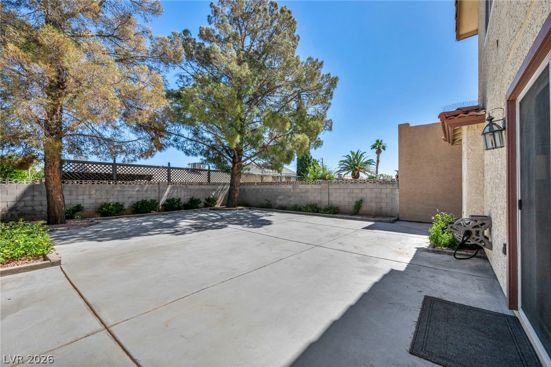 8112 Leger Drive Las Vegas NV 89145