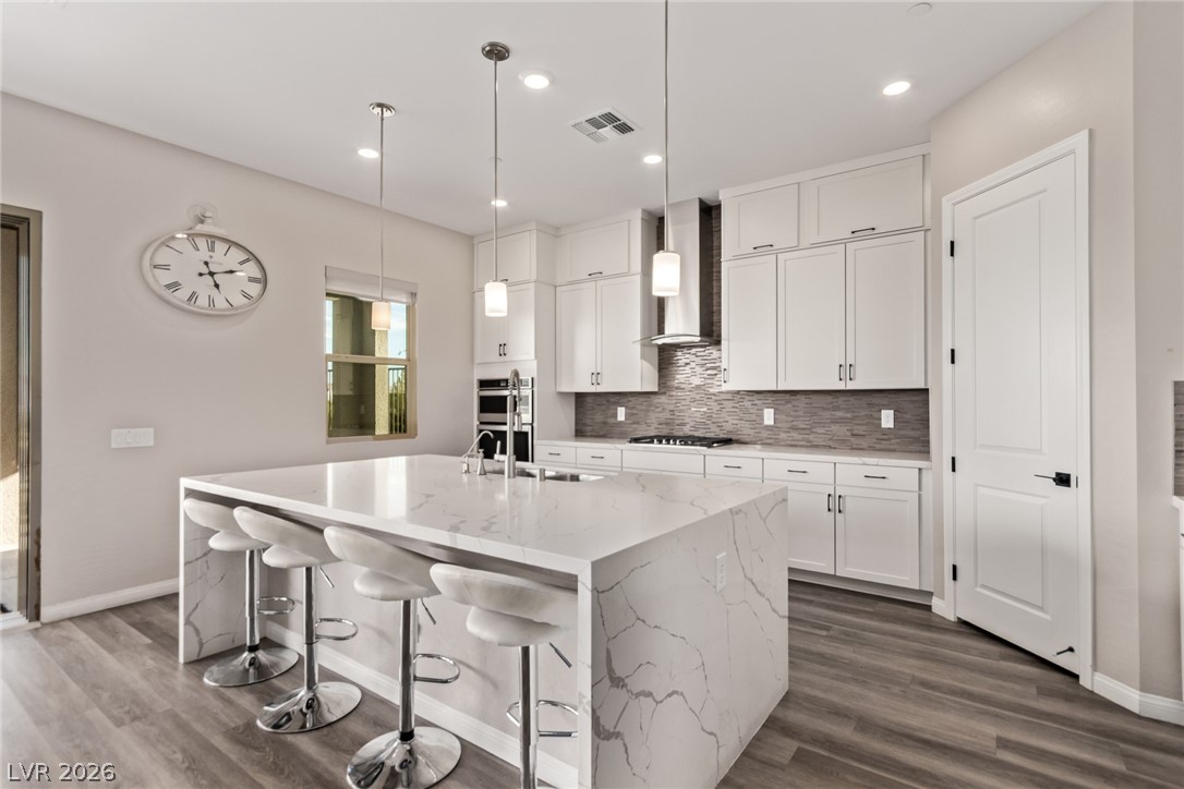 12619 Huckleberry Oak Avenue Las Vegas NV 89138