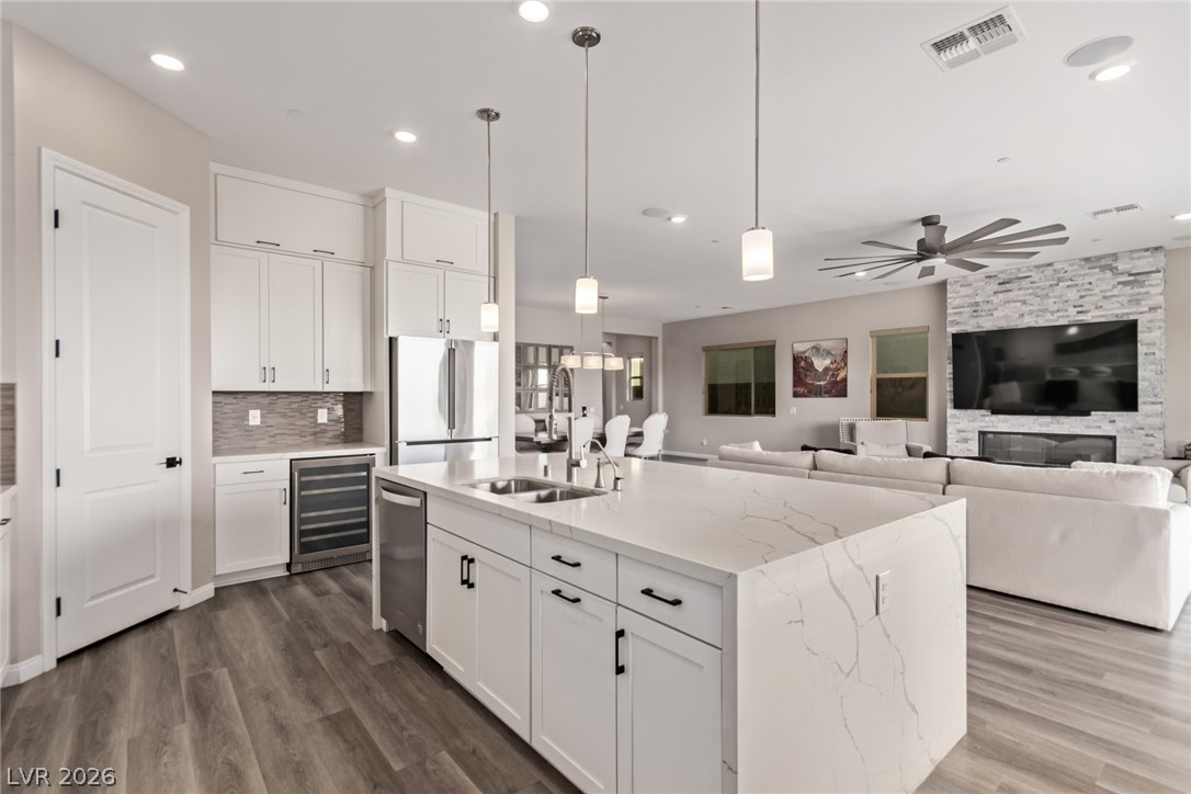 12619 Huckleberry Oak Avenue Las Vegas NV 89138