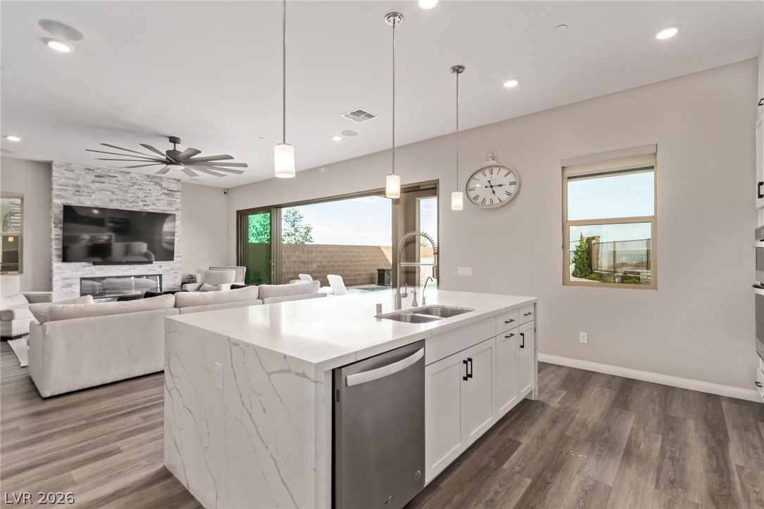 12619 Huckleberry Oak Avenue Las Vegas NV 89138