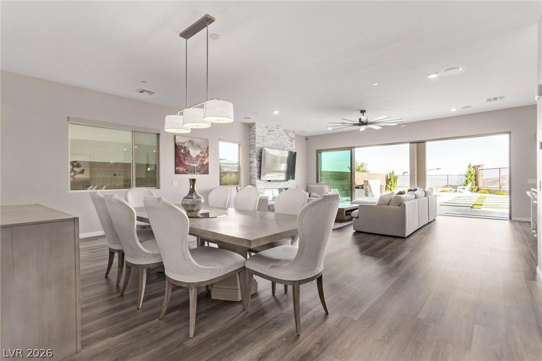 12619 Huckleberry Oak Avenue Las Vegas NV 89138