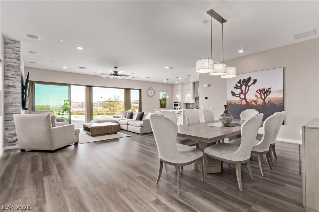 12619 Huckleberry Oak Avenue Las Vegas NV 89138