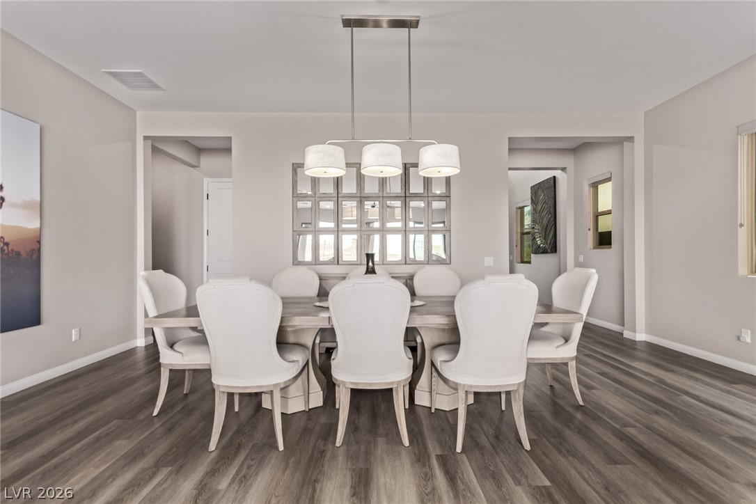 12619 Huckleberry Oak Avenue Las Vegas NV 89138
