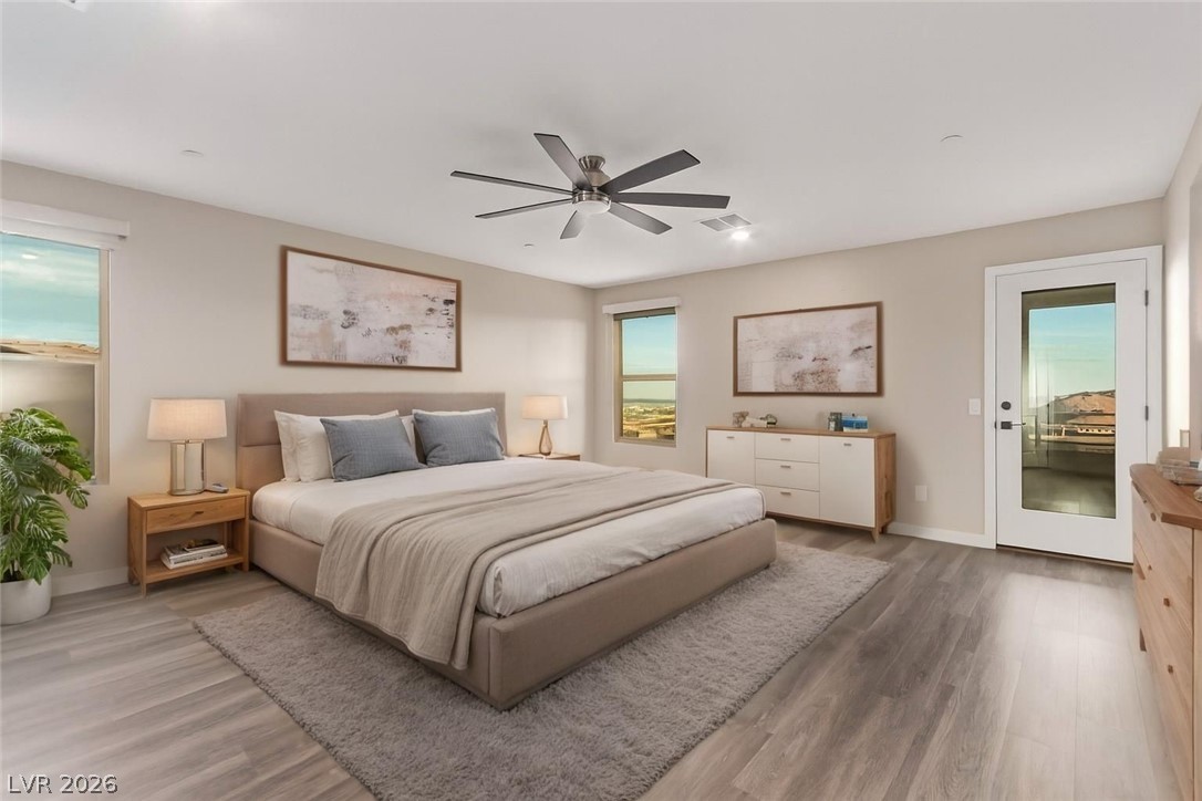 12619 Huckleberry Oak Avenue Las Vegas NV 89138