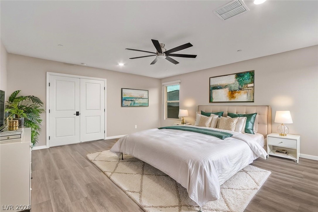12619 Huckleberry Oak Avenue Las Vegas NV 89138