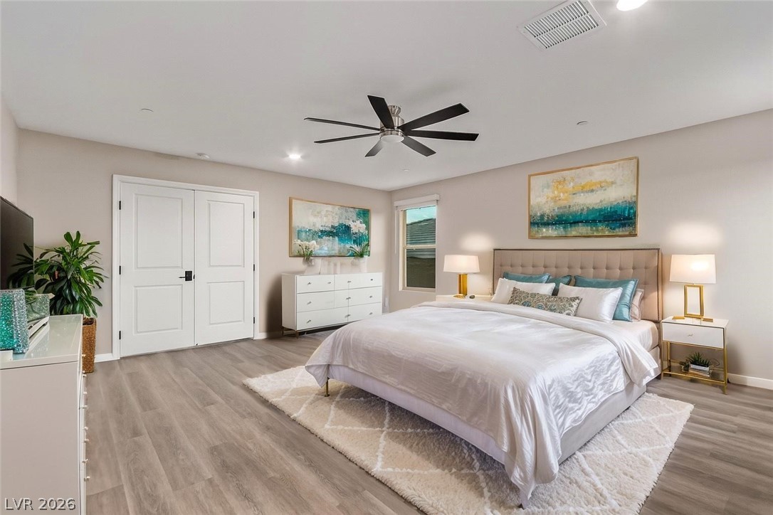 12619 Huckleberry Oak Avenue Las Vegas NV 89138