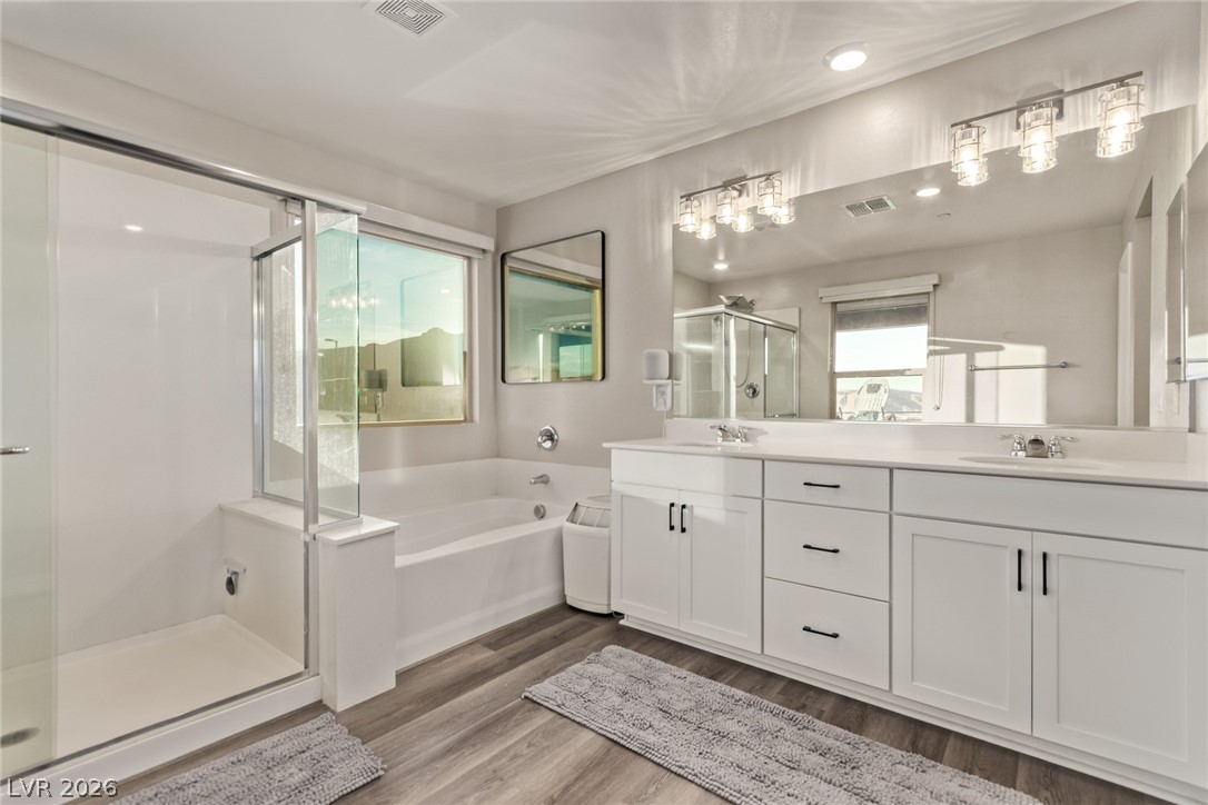 12619 Huckleberry Oak Avenue Las Vegas NV 89138