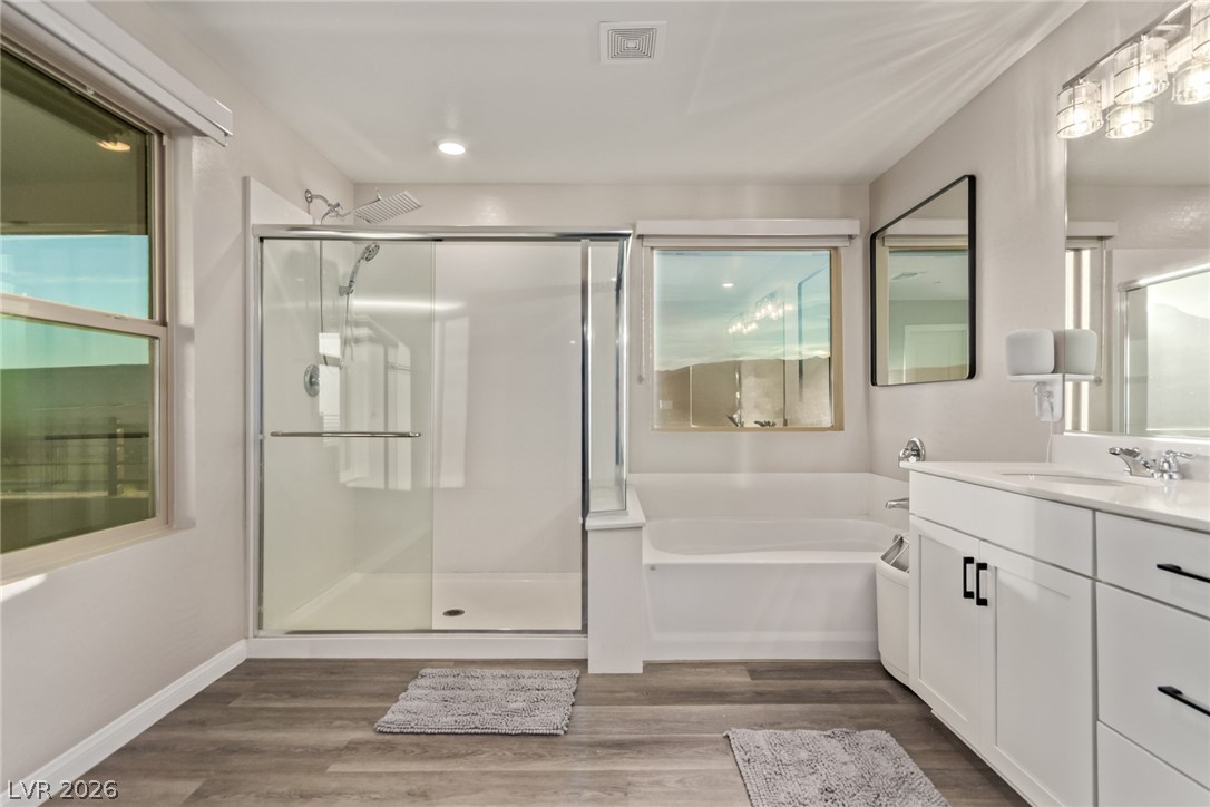 12619 Huckleberry Oak Avenue Las Vegas NV 89138