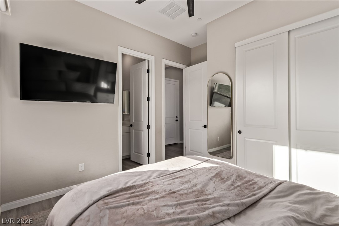12619 Huckleberry Oak Avenue Las Vegas NV 89138