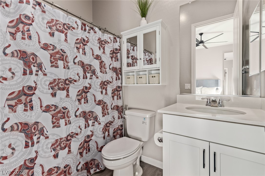 12619 Huckleberry Oak Avenue Las Vegas NV 89138