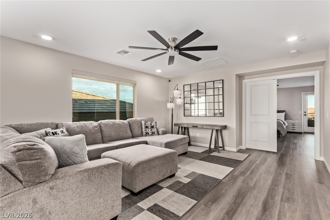 12619 Huckleberry Oak Avenue Las Vegas NV 89138