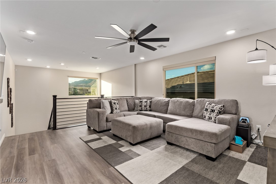 12619 Huckleberry Oak Avenue Las Vegas NV 89138