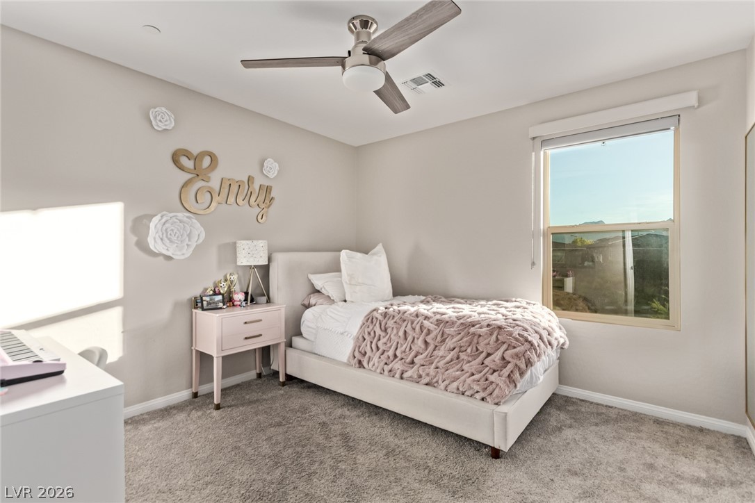 12619 Huckleberry Oak Avenue Las Vegas NV 89138