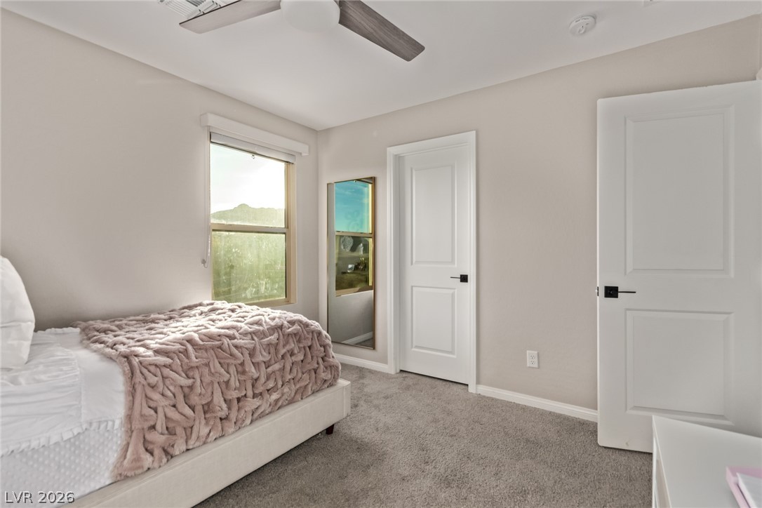 12619 Huckleberry Oak Avenue Las Vegas NV 89138