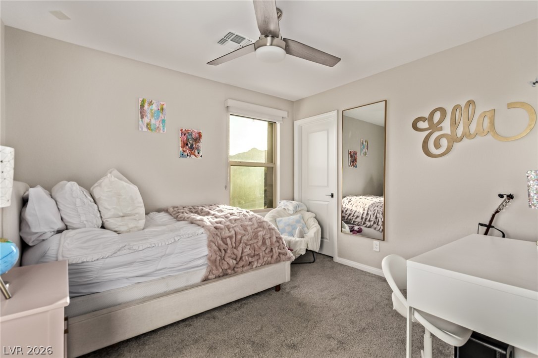 12619 Huckleberry Oak Avenue Las Vegas NV 89138