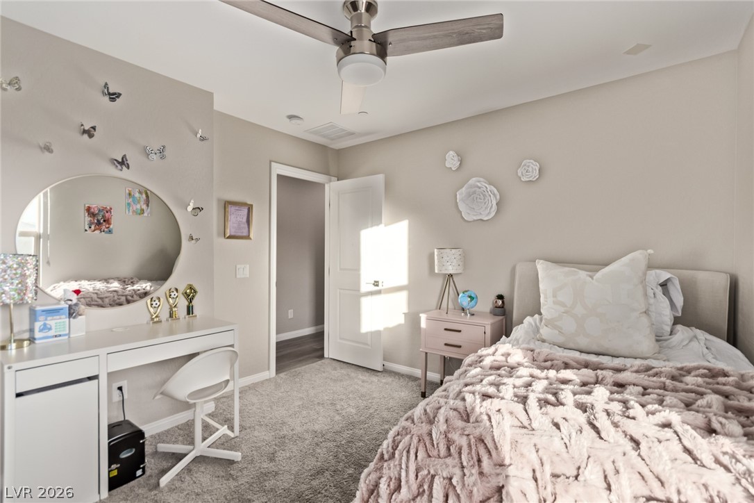 12619 Huckleberry Oak Avenue Las Vegas NV 89138