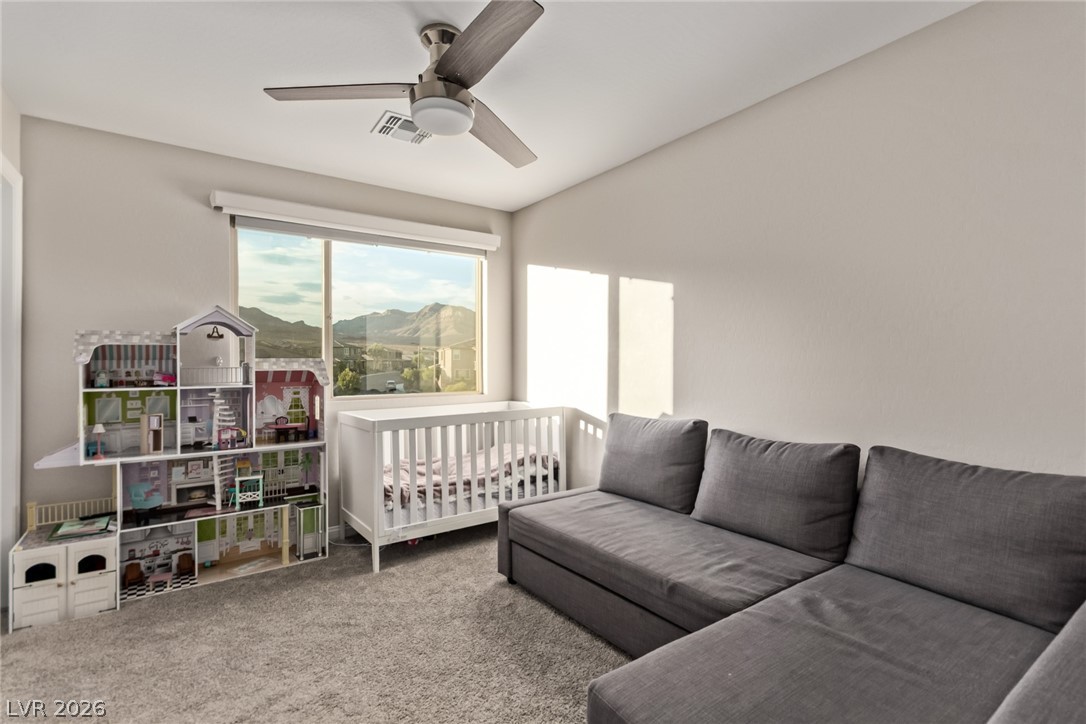 12619 Huckleberry Oak Avenue Las Vegas NV 89138