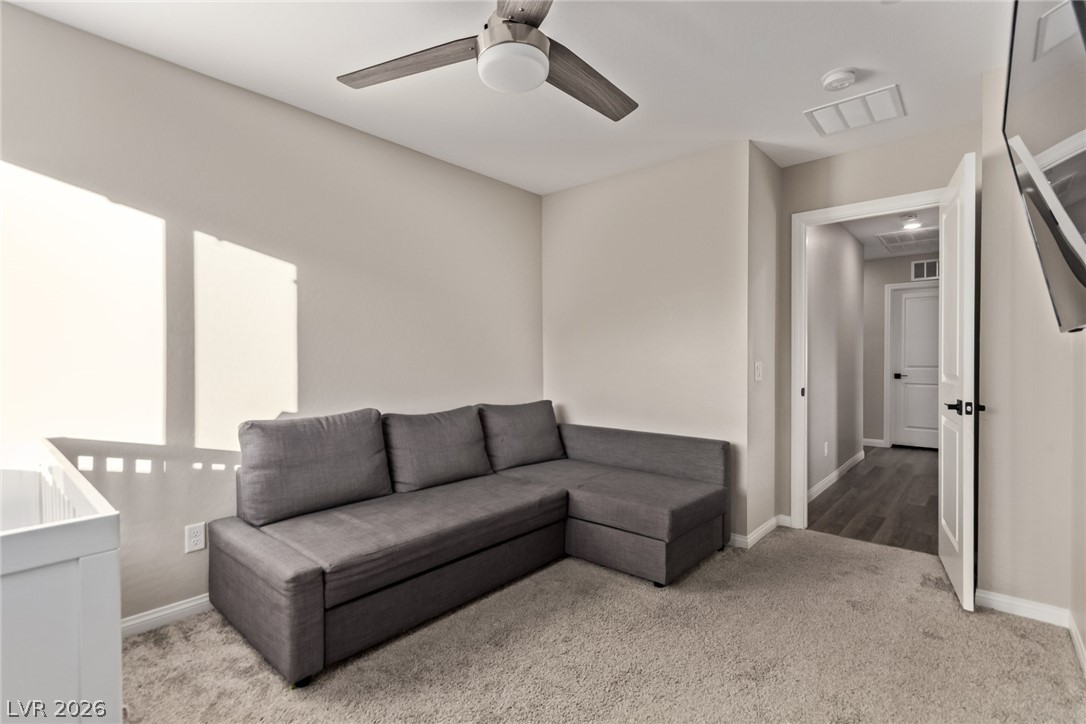 12619 Huckleberry Oak Avenue Las Vegas NV 89138