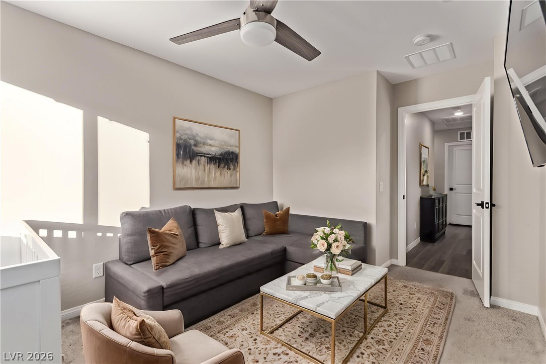 12619 Huckleberry Oak Avenue Las Vegas NV 89138