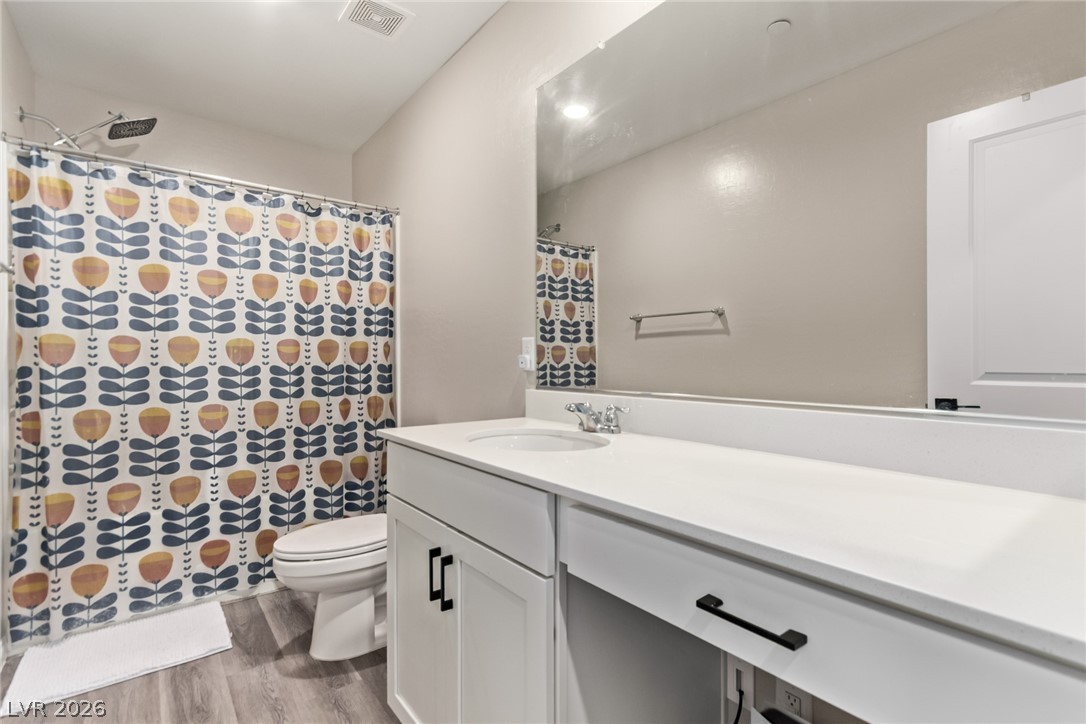 12619 Huckleberry Oak Avenue Las Vegas NV 89138