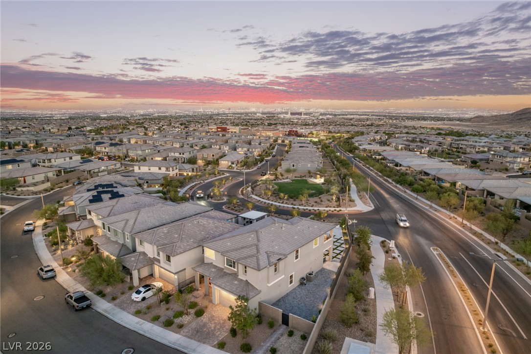 12619 Huckleberry Oak Avenue Las Vegas NV 89138