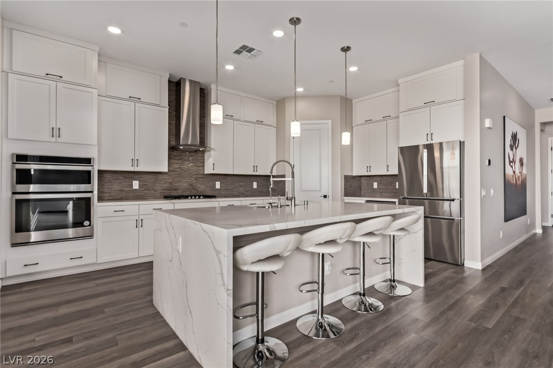 12619 Huckleberry Oak Avenue Las Vegas NV 89138