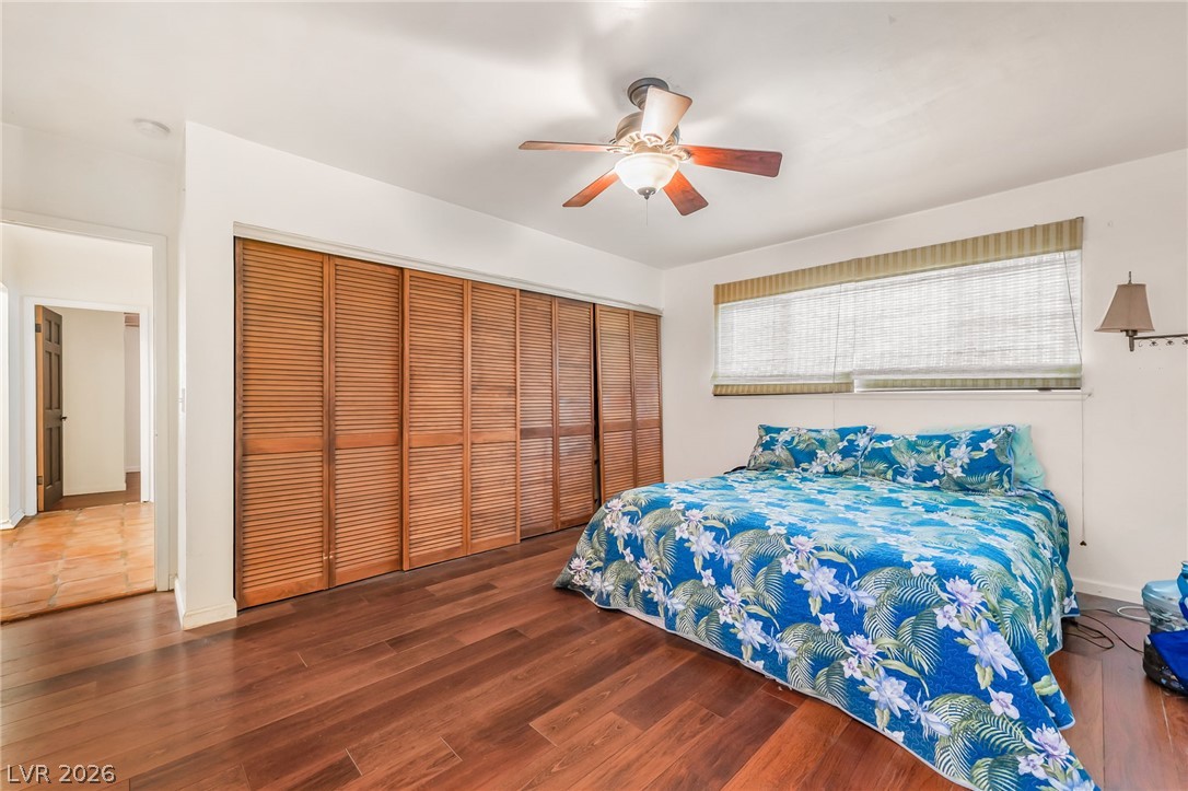 6604 Larchwood Lane Las Vegas NV 89103