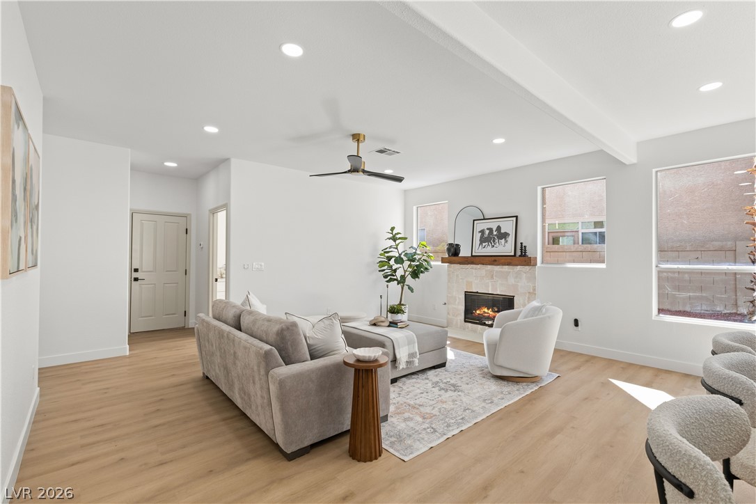 197 Reed Lane Henderson NV 89074