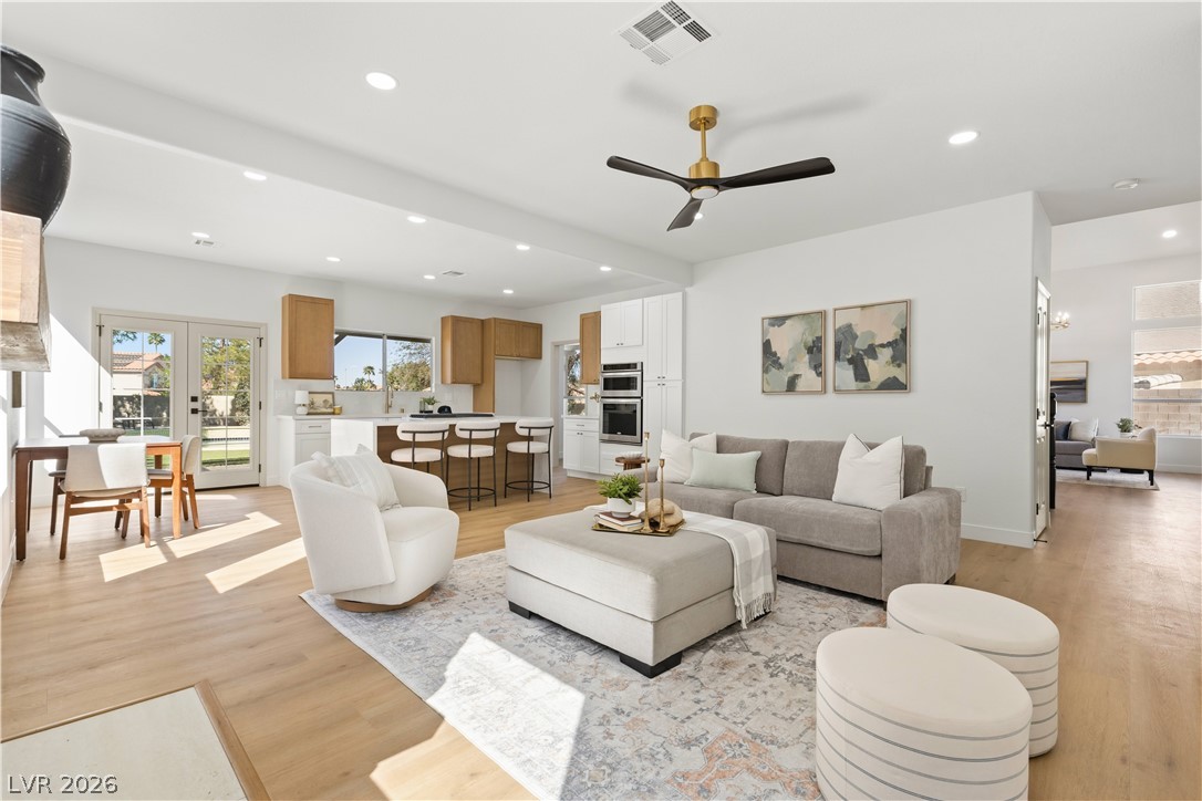 197 Reed Lane Henderson NV 89074
