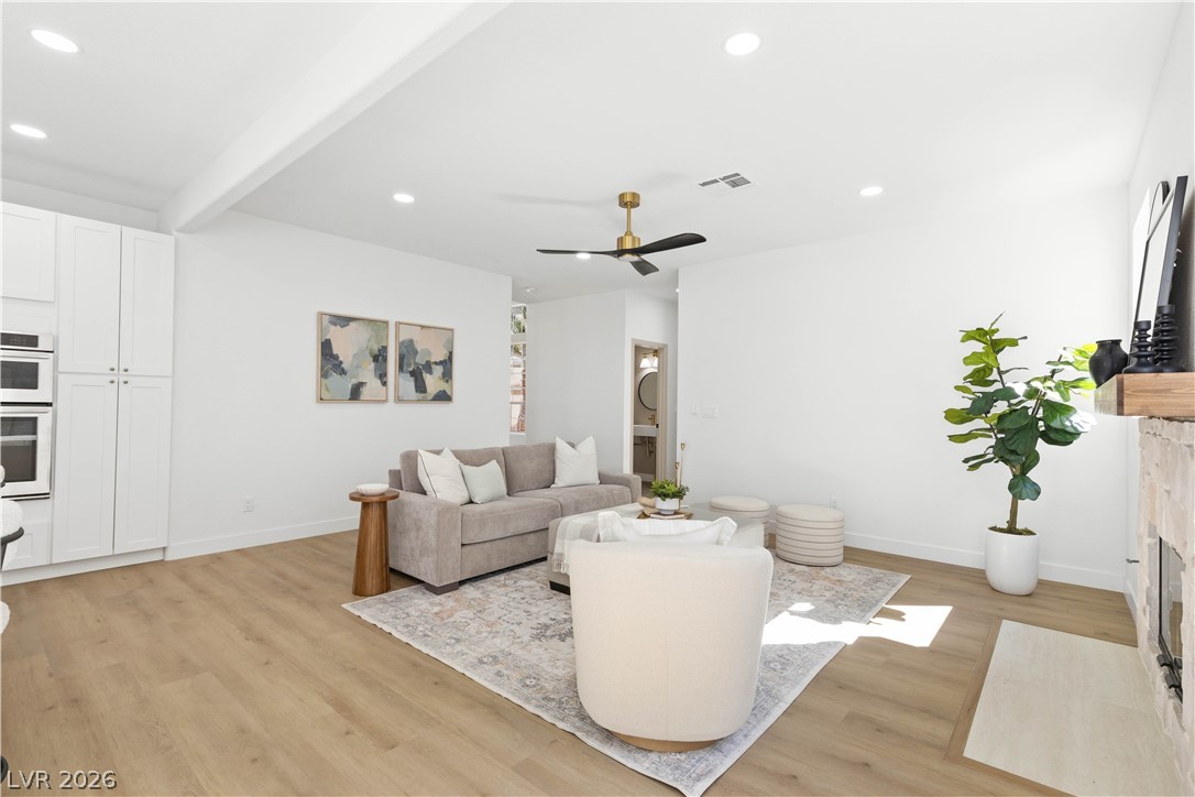 197 Reed Lane Henderson NV 89074