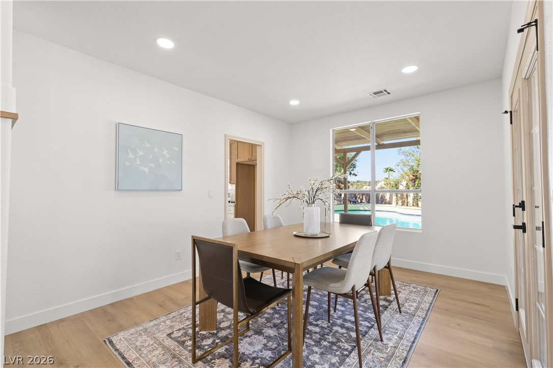 197 Reed Lane Henderson NV 89074