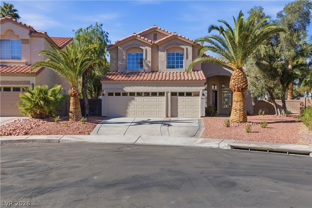 197 Reed Lane Henderson NV 89074