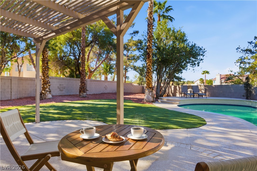 197 Reed Lane Henderson NV 89074